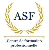 nouveau logo ASF